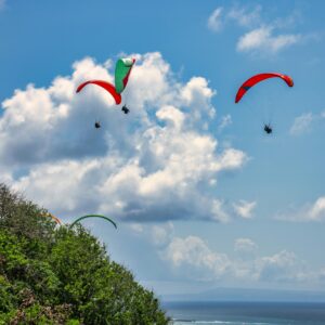 Paragliding Ticket Nusa Dua Bali – Best Flying Adventure