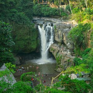 Bali Tour Package - ATV Adventure, Coffee Plantation & Waterfall Tour