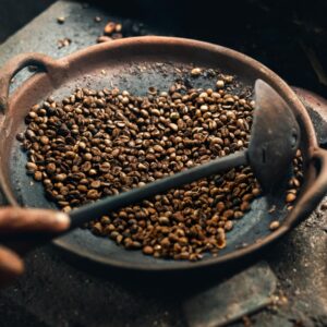 Bali Nature Escape: Coffee Plantation, Waterfall & Horse Riding Experience