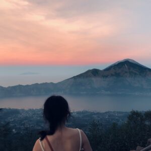 Kintamani Bali Best Mount Batur Sunrise Trekking Adventure