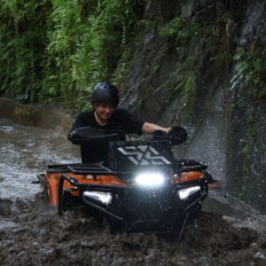 ATV Gema Adventure