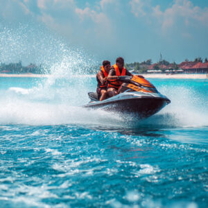 Packages Watersports (3 Games)