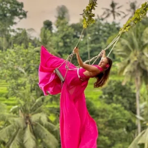 Bali Swing