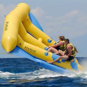 Packages Watersports (5 Games)