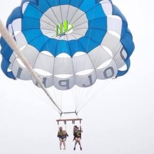 Packages Watersports (4 Games)
