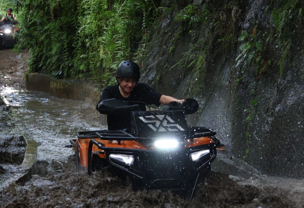 ATV GEMA 7