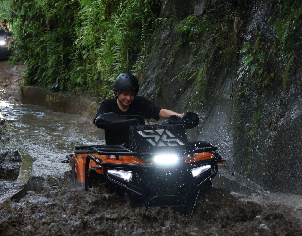 ATV GEMA 7