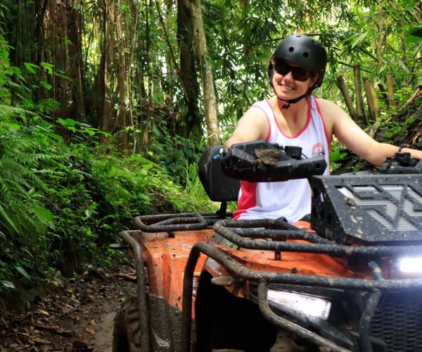 ATV GEMA8