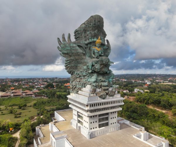 Garuda Wisnu Kencana Cultural Park