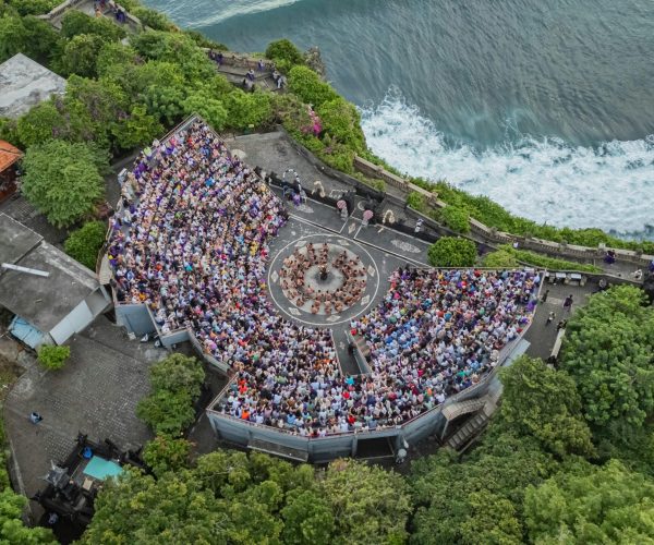 Kecak Uluwatu 2