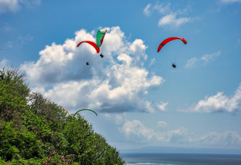 Paragliding1