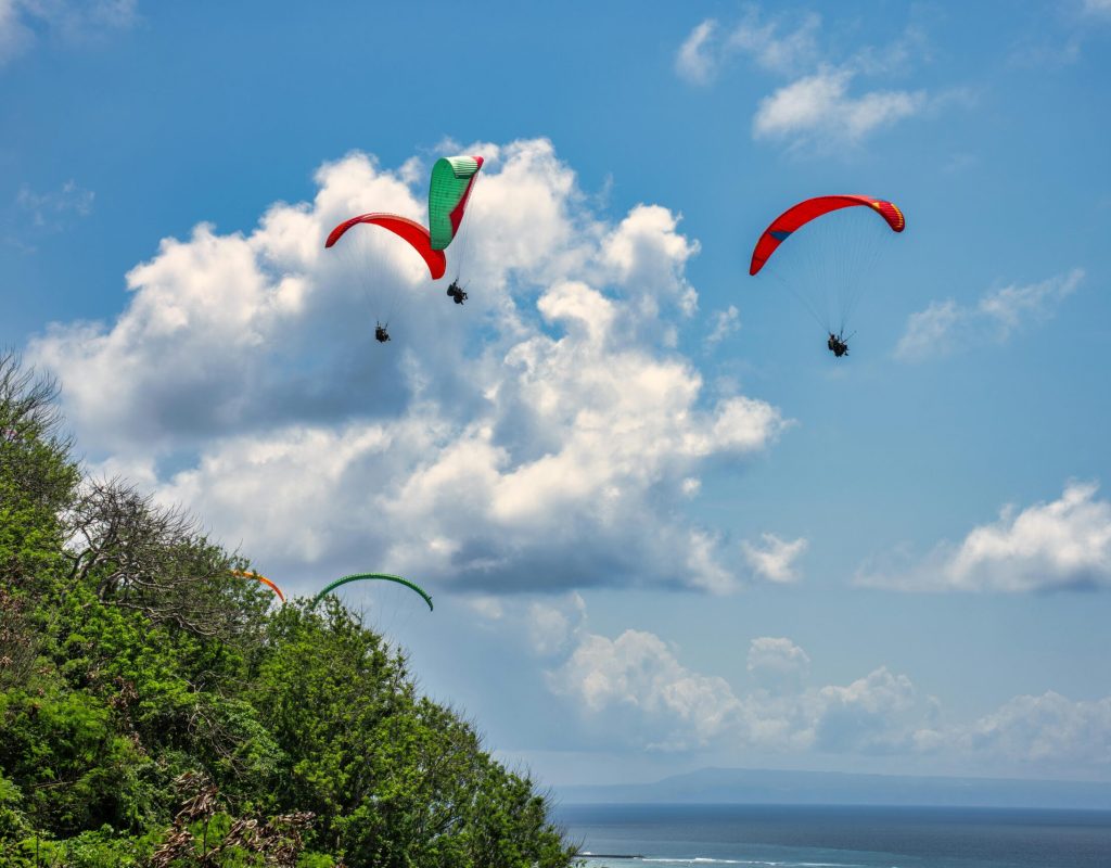 Paragliding1