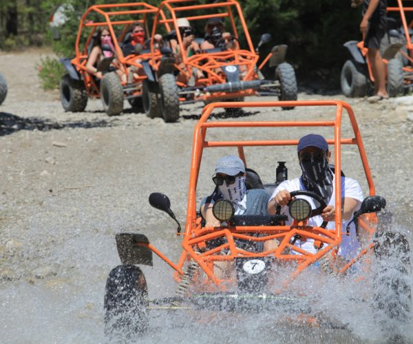 UTV Buggy2
