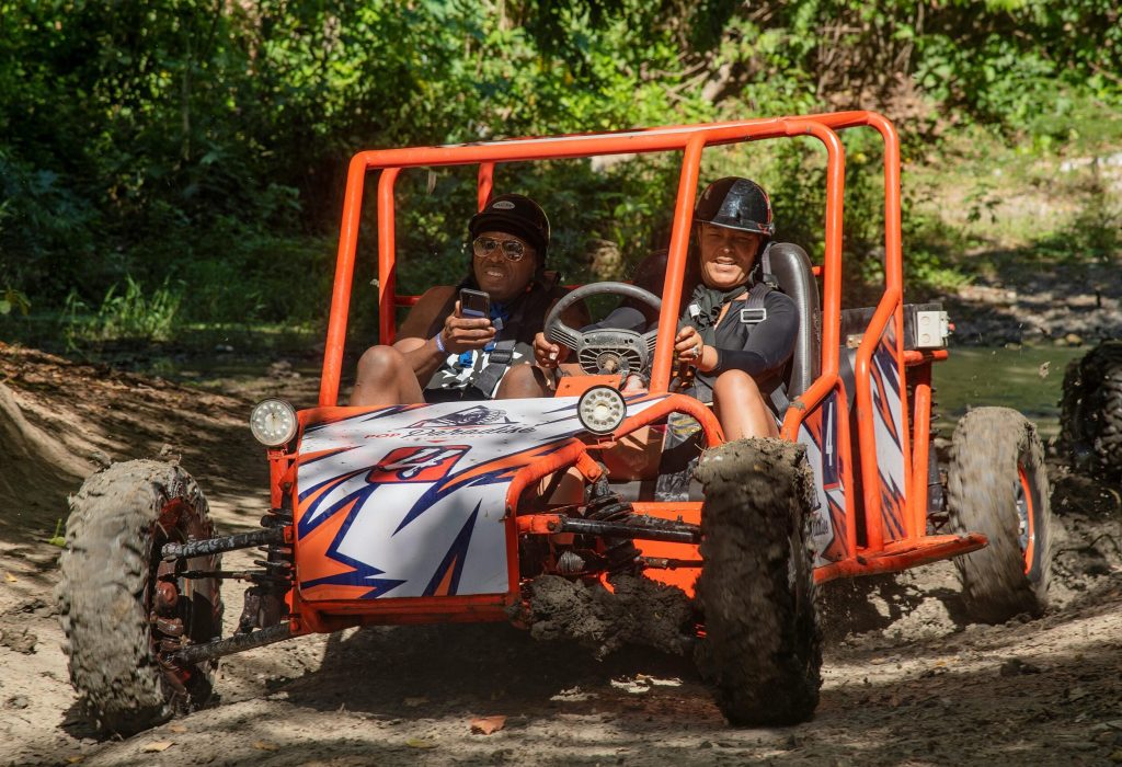 UTV Buggy4