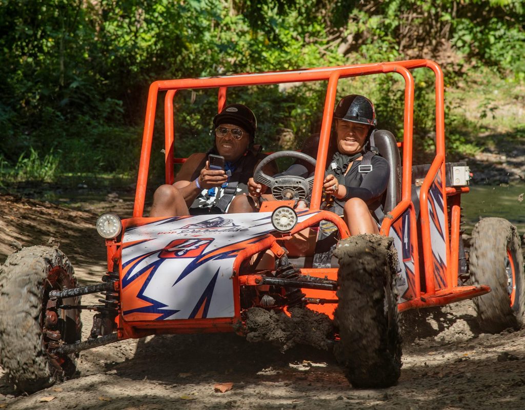UTV Buggy4