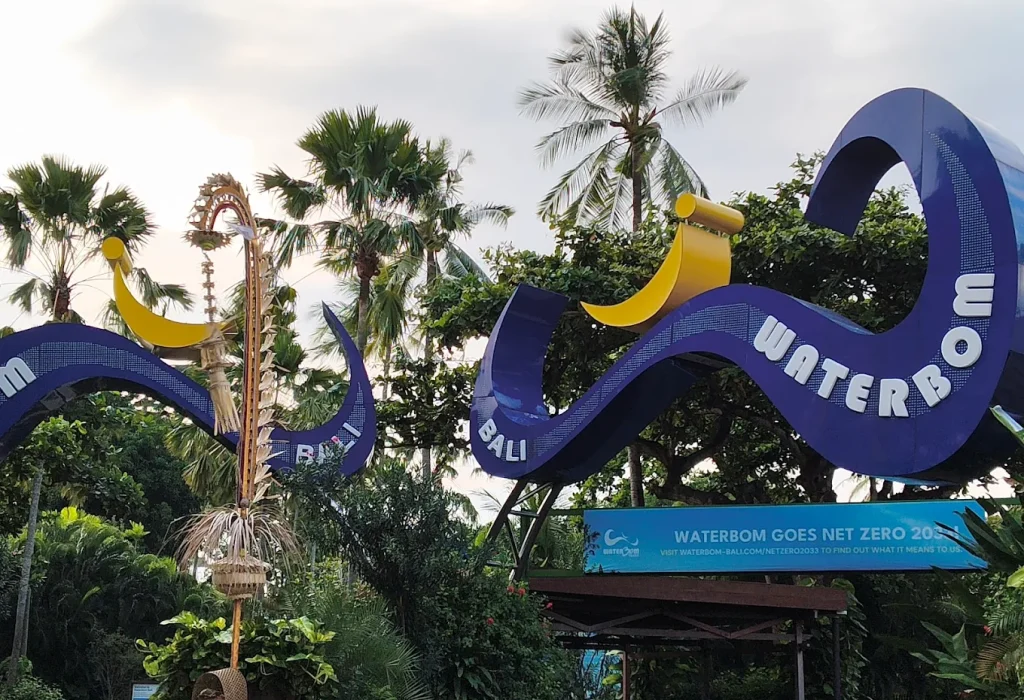 Waterbom Bali 1