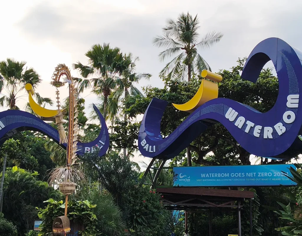 Waterbom Bali 1