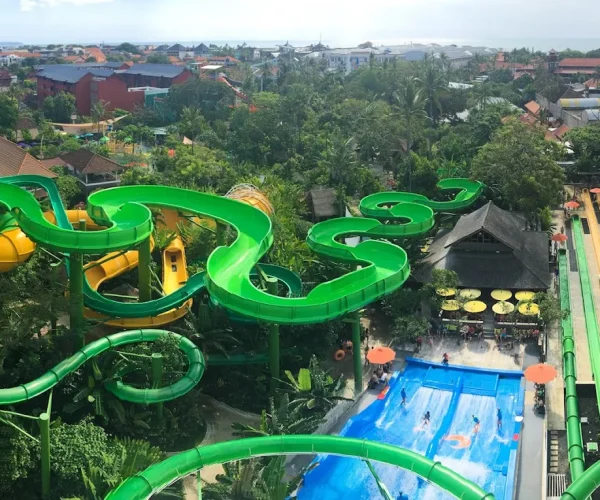 Waterbom Bali 2