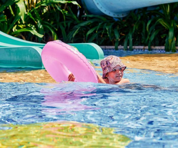 Waterbom Bali 3