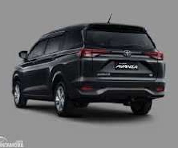 avanza