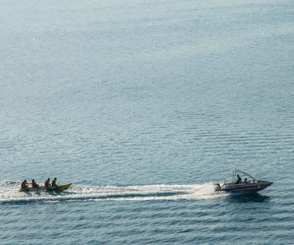 banana watersport