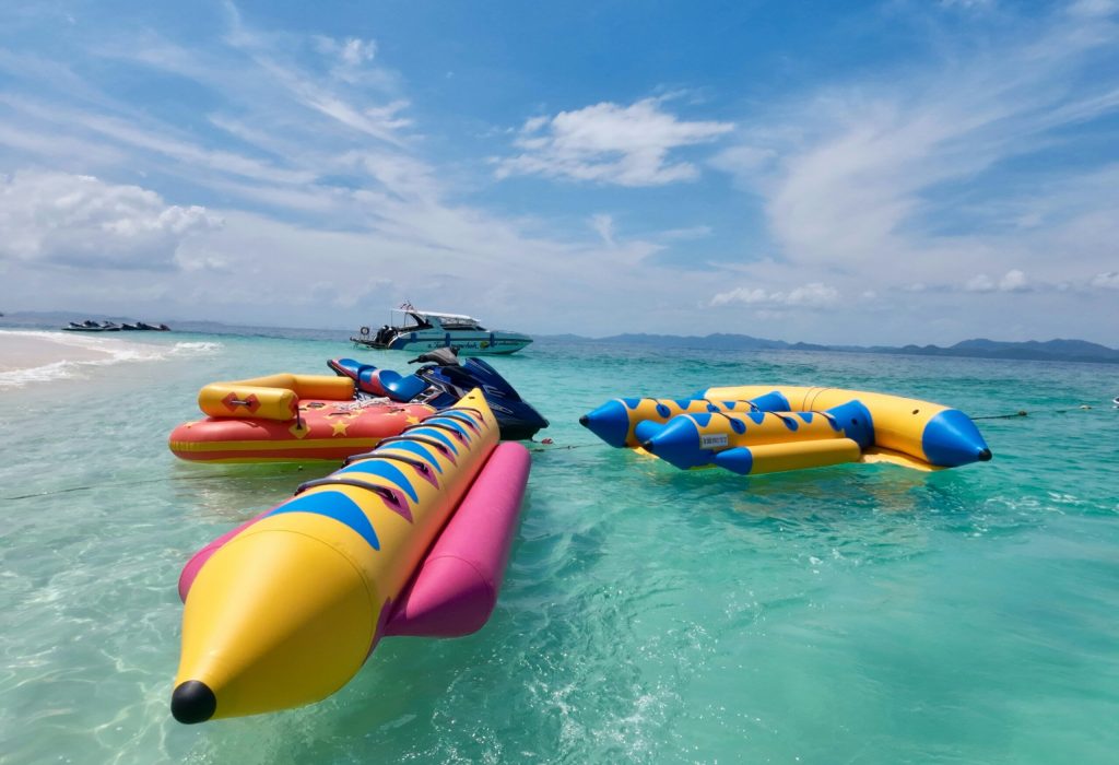 banana watersport3