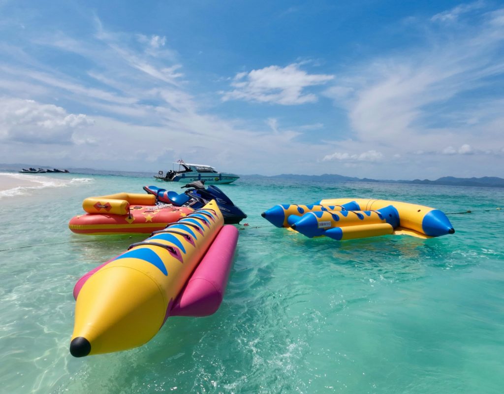 banana watersport3