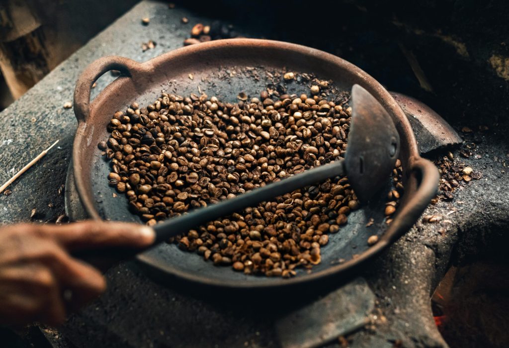 coffee