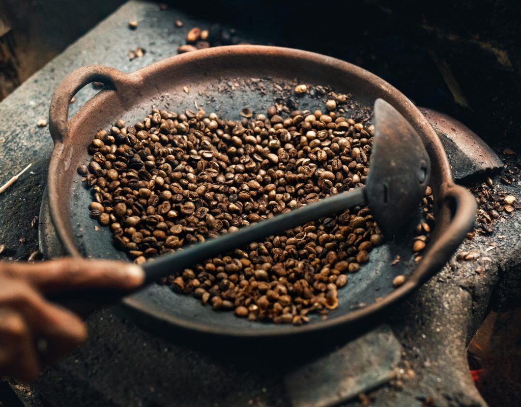 coffee