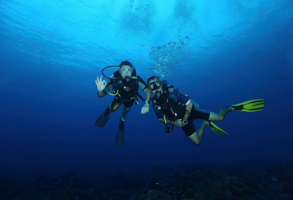 diving bali 5