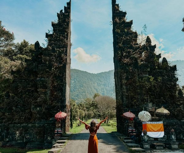 handara gate 2