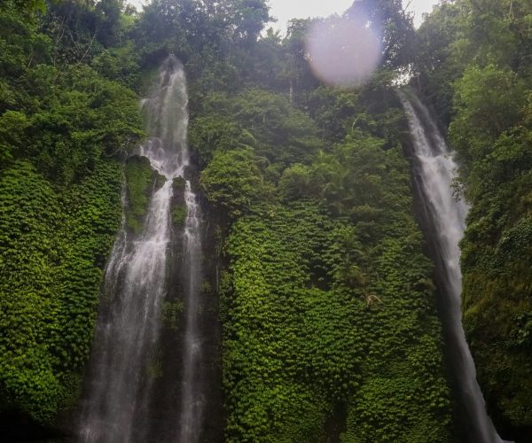 sekumpul waterfall 2