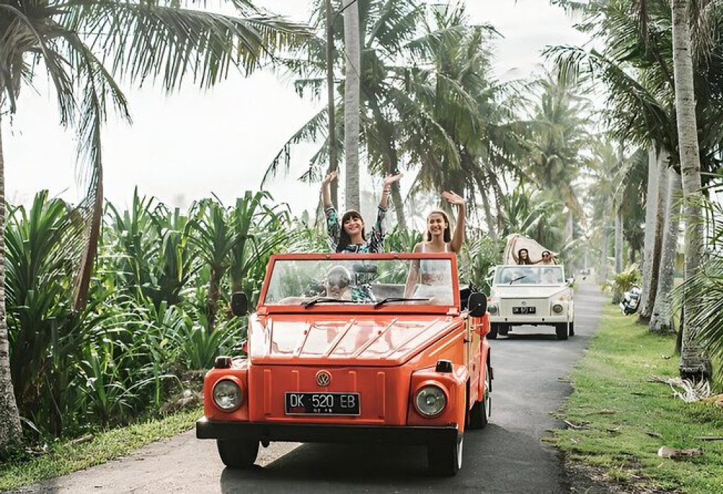 vw safari